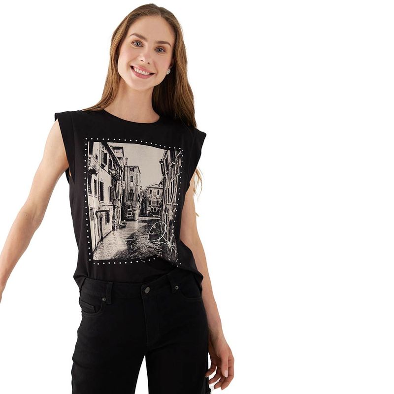 CAMISETA-ESPRIT-MUJER-402F002