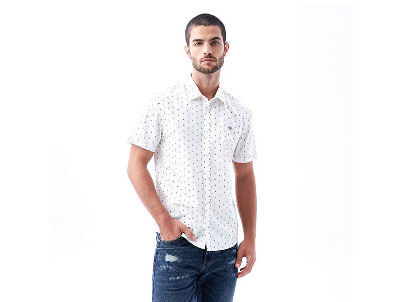 Camisas americanino hotsell