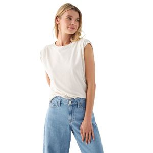CAMISETA ESPRIT MUJER 602F015