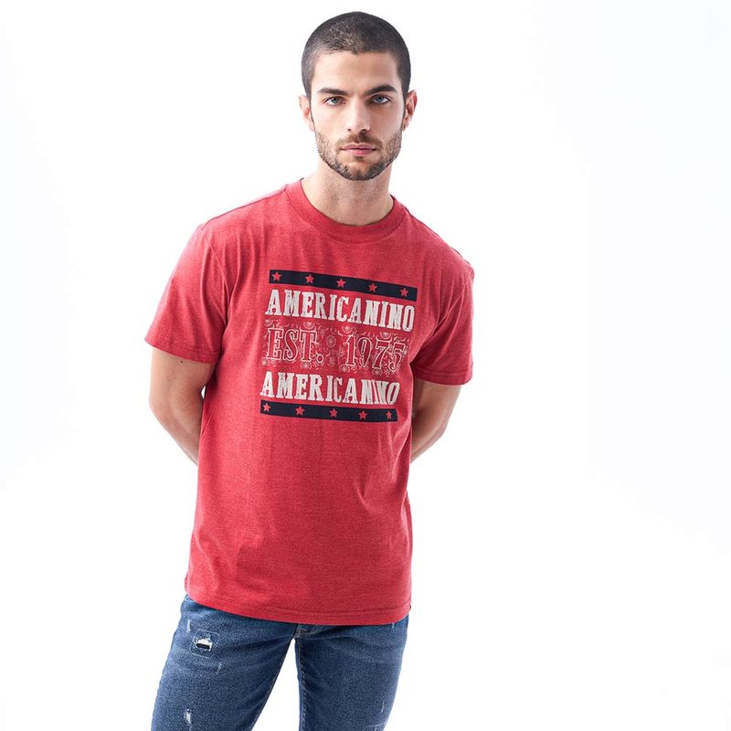 CAMISETA-AMERICANINO-HOMBRE-842F007