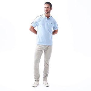 CAMISETA AMERICANINO HOMBRE 802F000