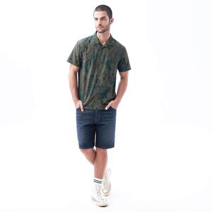 CAMISA AMERICANINO HOMBRE 812F003