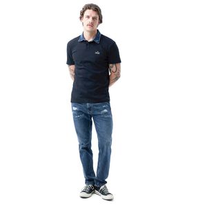 CAMISETA AMERICANINO HOMBRE 802F003