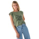 CAMISETA-ESPRIT-MUJER-602F004