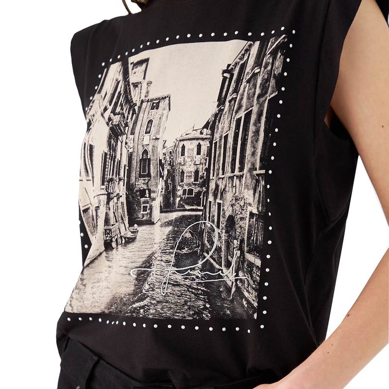 CAMISETA-ESPRIT-MUJER-402F002