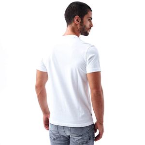 CAMISETA AMERICANINO HOMBRE 842F000