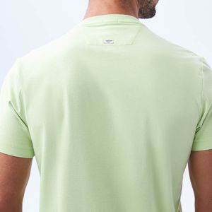 CAMISETA AMERICANINO HOMBRE 842F002