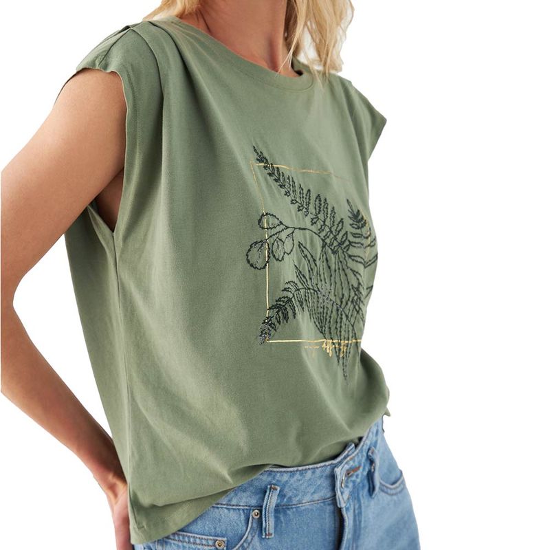 CAMISETA-ESPRIT-MUJER-602F004