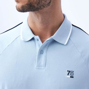 CAMISETA AMERICANINO HOMBRE 802F000
