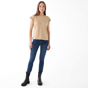 CAMISETA ESPRIT MUJER 102F109
