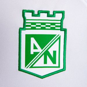 CAMISETA EQUIPOS NIKE ATLETICO NACIONAL VISITANTE 2024 FN8558-100