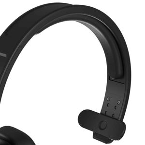 Auricular inalambrico Klip Xtreme - KCH-750 mono negro