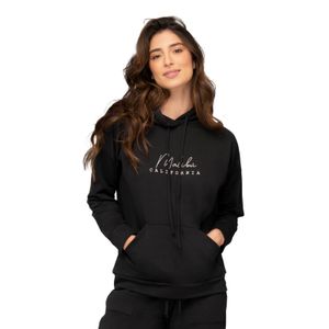 Chompa Mujer Negro Rutta 92595
