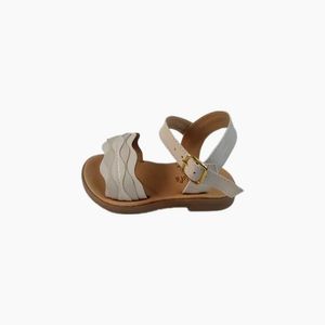 SANDALIA TRUFFA BEBITA NINA B-208(27-29)
