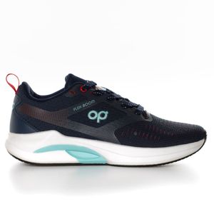 TENIS OP HOMBRE LEMON-H3