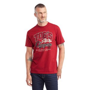CAMISETA CHEVIGNON HOMBRE 642F018