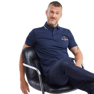 CAMISETA CHEVIGNON HOMBRE 602F018