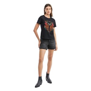 CAMISETA CHEVIGNON MUJER 702F008