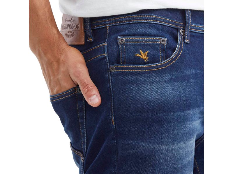 Jeans chevignon hombre sale