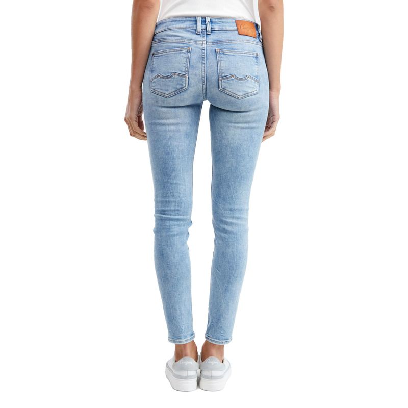 JEAN-CHEVIGNON-MUJER-432F006