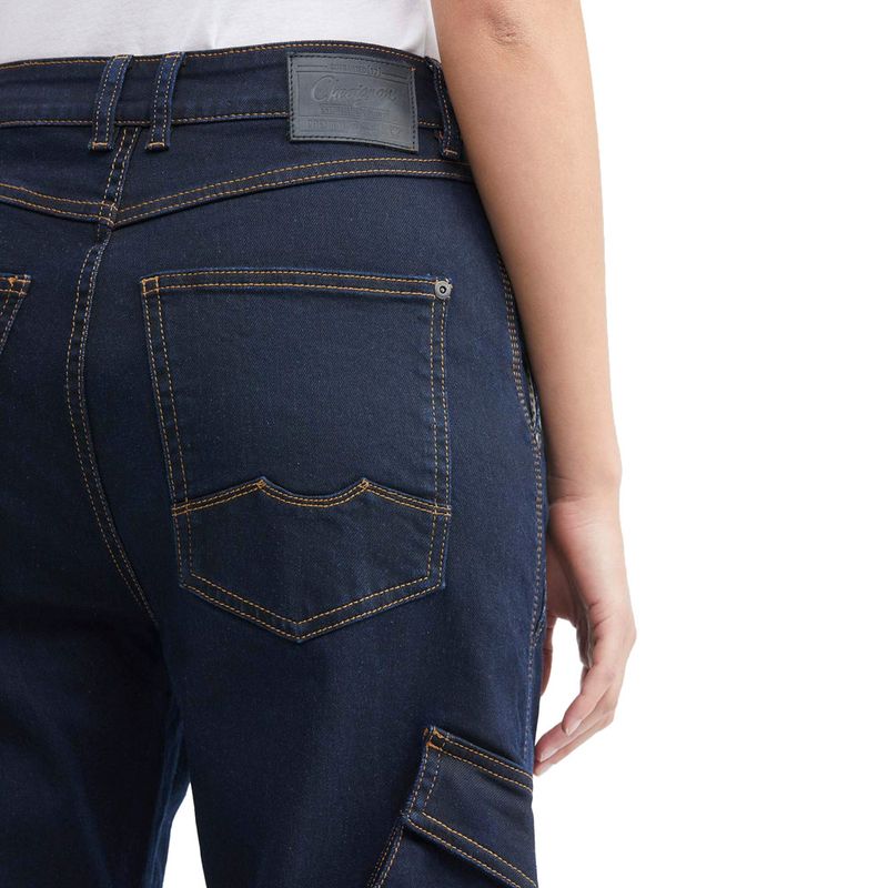 JEAN-CHEVIGNON-MUJER-432F028