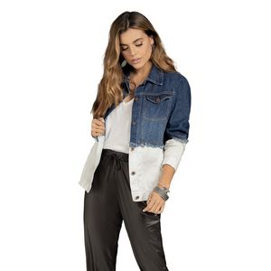 Chaqueta Mujer Multicolor Rutta 91471