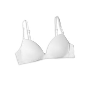 Brasier Mujer Blanco Mp 89308