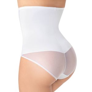 Faja Mujer Blanco Mp 88784