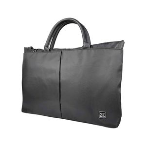 Mochila Klip Xtreme para notebook Nailon 1680D negro