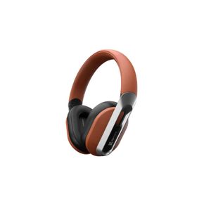 Auricular con diadema Klip Xtreme - KWH-750CO color coral