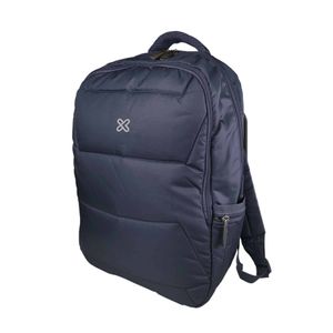Mochila Klip Xtreme para notebook Nylon 1200D azul