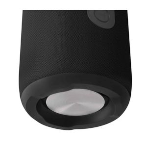 Parlante portatil Klip Xtreme  KBS-600 31W negro