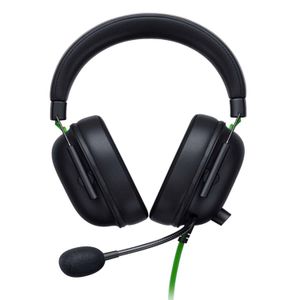 Auricular Razer BlackShark V2 USB