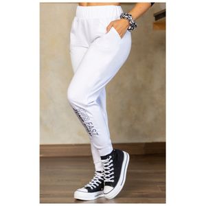 Jogger Mujer Blanco Atypical 1914