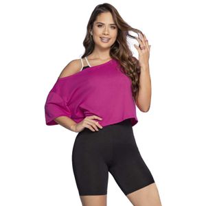 Conjunto Mujer Multicolor Atypical 1202