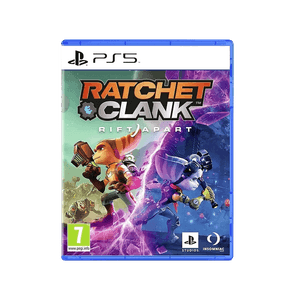 Consola Sony Playstation 5 PS5 Standard 1TB + 1 control + Juego Returnal PS5 + Juego Ratchet & Clank PS5