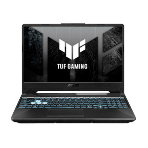 Portatil Asus TUF Gaming A15 FA506NF Ryzen 5 8+512GB SSD 15.6" Free Dos Negro