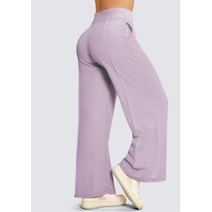 Jogger Mujer Lila Atypical 79483