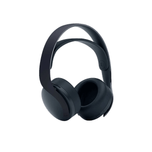 Diadema Inalambrica Sony Playstation PS5 Bluetooth Negro