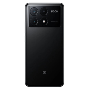 Xiaomi Poco X6 Pro 5G 512GB - Negro