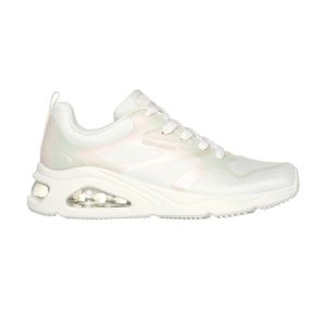 TENIS SKECHERS MUJER 177418WHT TRES-AIR U