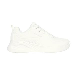 TENIS SKECHERS MUJER 177288WHT UNO LITE