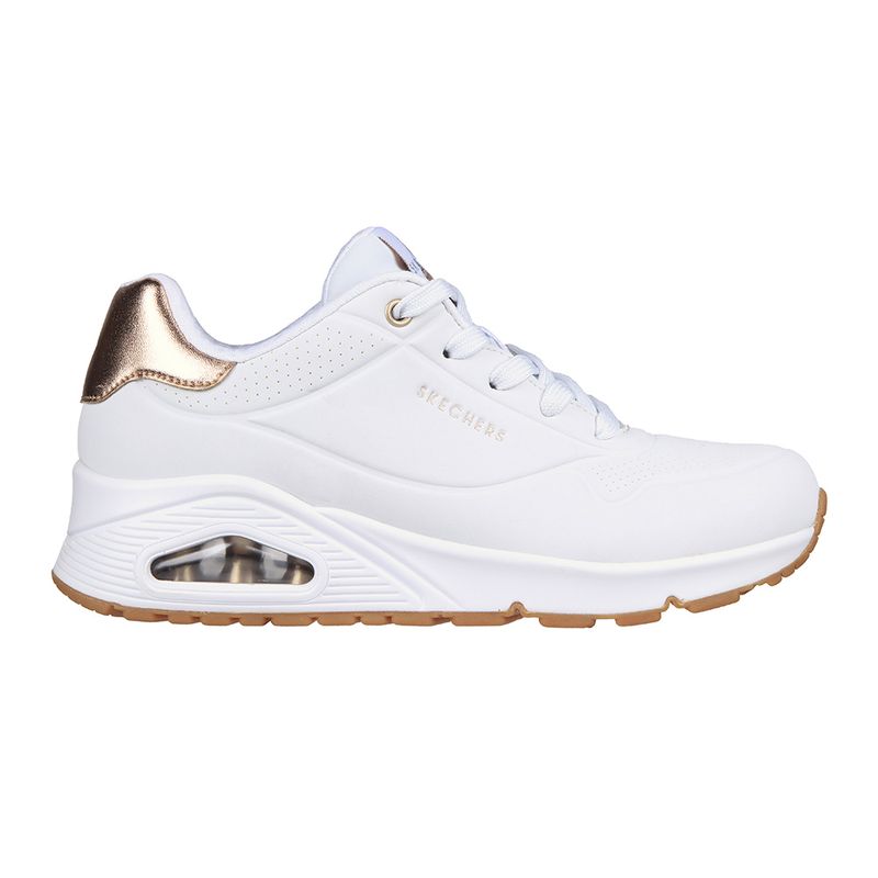 TENIS-SKECHERS-MUJER-177094WHT-UNO