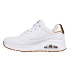 TENIS-SKECHERS-MUJER-177094WHT-UNO