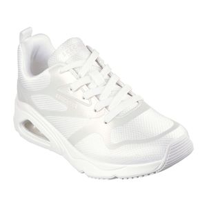 TENIS SKECHERS MUJER 177418WHT TRES-AIR U
