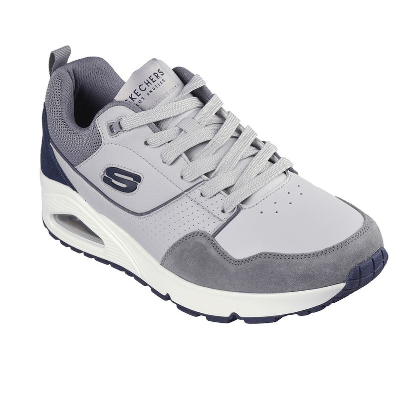 TENIS-SKECHERS-HOMBRE-183020GRY-UNO