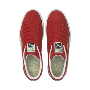 TENIS PUMA HOMBRE 374915 02 SUEDE CLAS