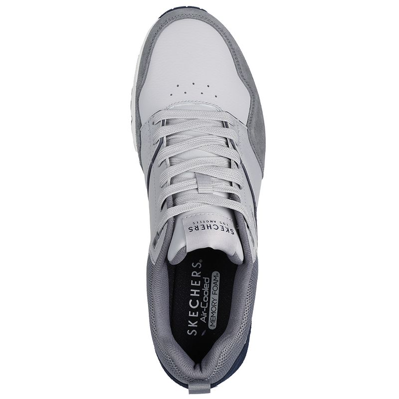 TENIS-SKECHERS-HOMBRE-183020GRY-UNO