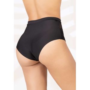 Panty Paq X2 Mujer Multicolor Mp 500