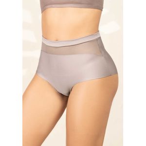 Panty Paq X2 Mujer Multicolor Mp 500